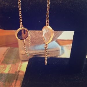 Chloe & Isabel Minaret bracelet set